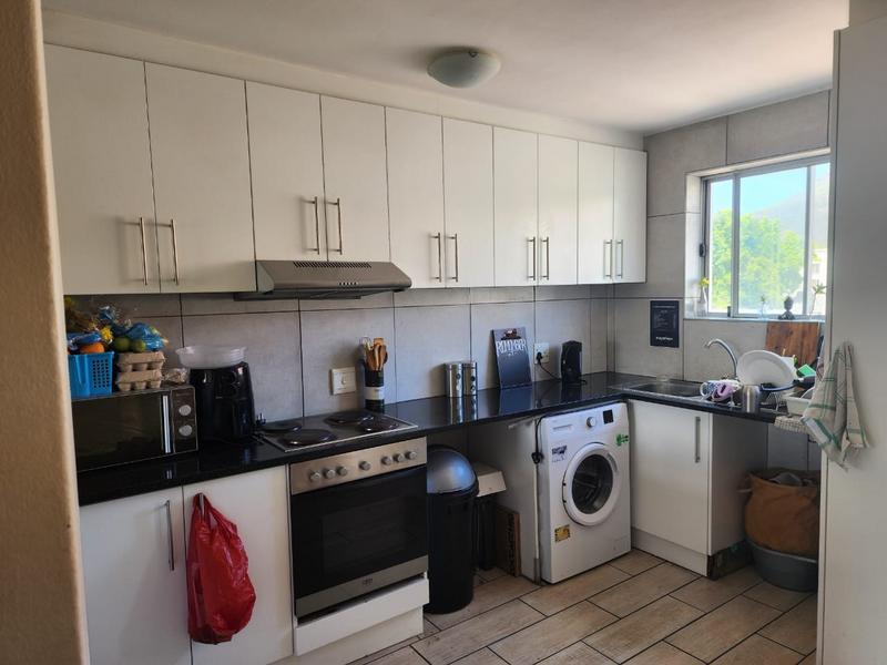 To Let 3 Bedroom Property for Rent in Stellenbosch Central Western Cape